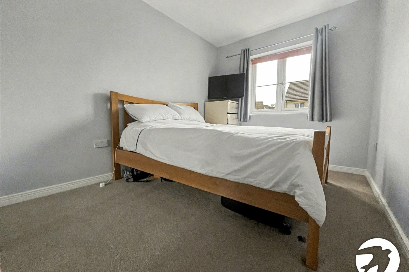 2 bedroom house for sale in Hoo | Robinson Michael & Jackson