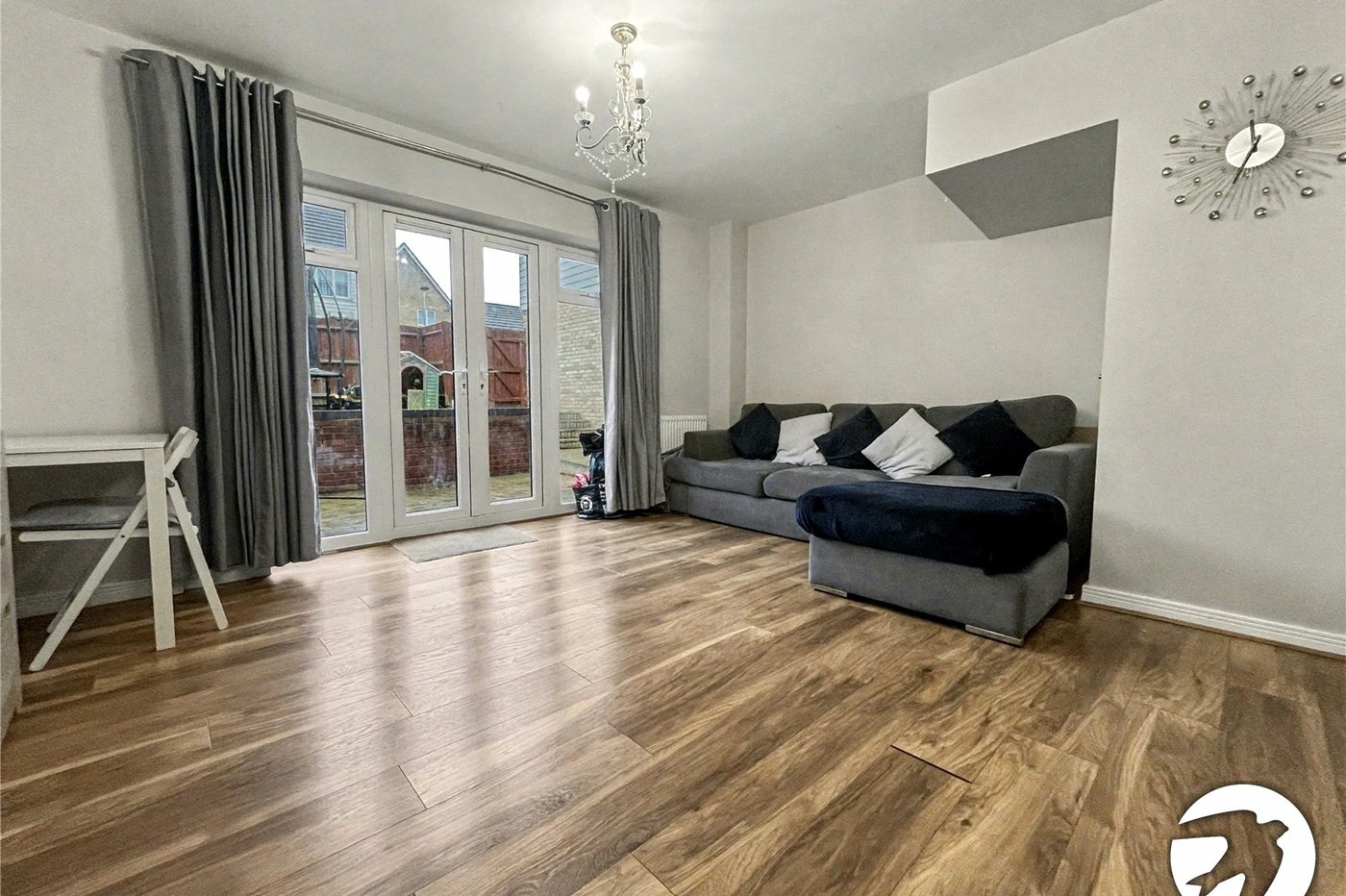 2 bedroom house for sale in Hoo | Robinson Michael & Jackson