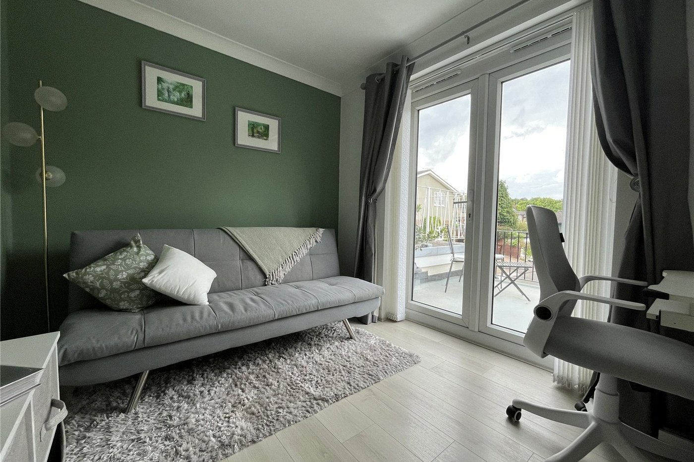 3 bedroom house for sale in Walderslade | Robinson Michael & Jackson