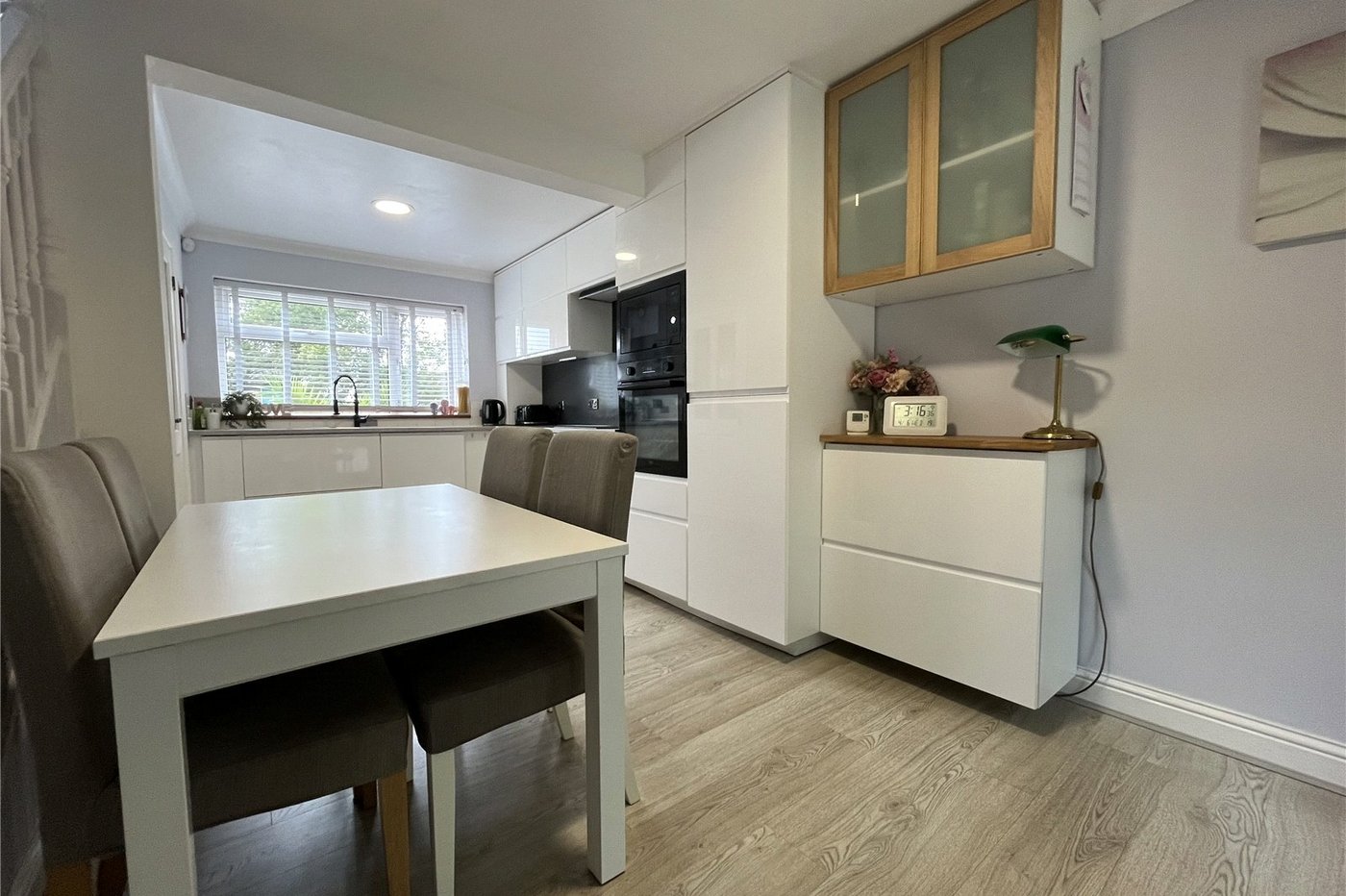 3 bedroom house for sale in Walderslade | Robinson Michael & Jackson