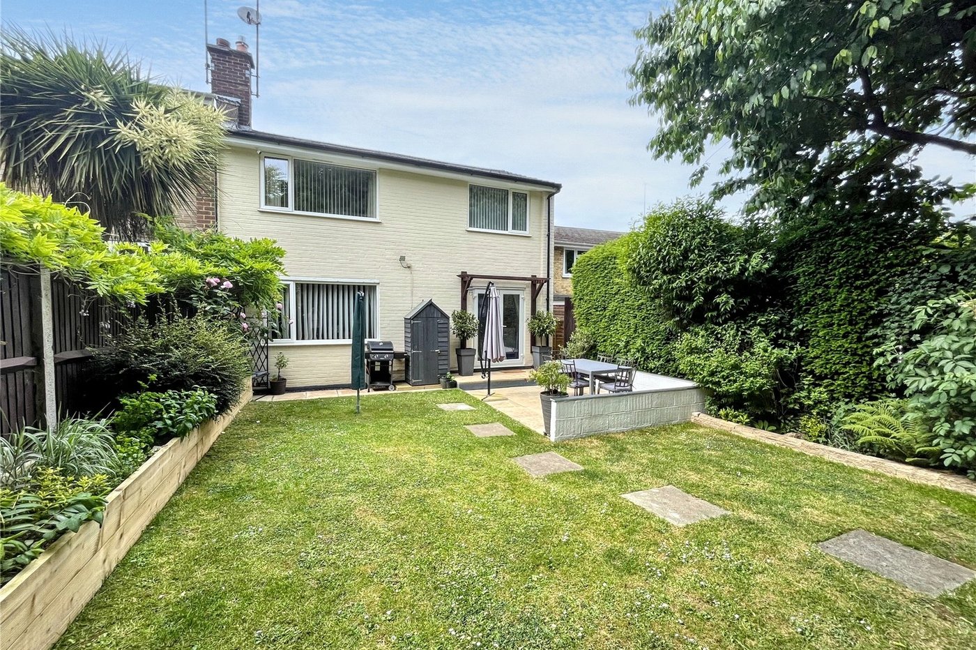 3 bedroom house for sale in Walderslade | Robinson Michael & Jackson