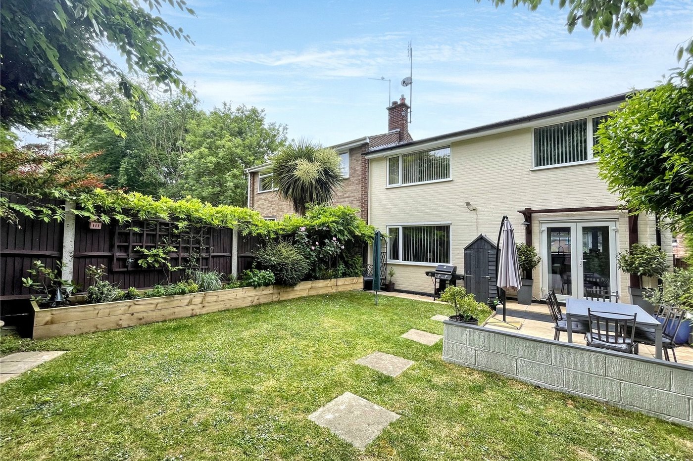 3 bedroom house for sale in Walderslade | Robinson Michael & Jackson