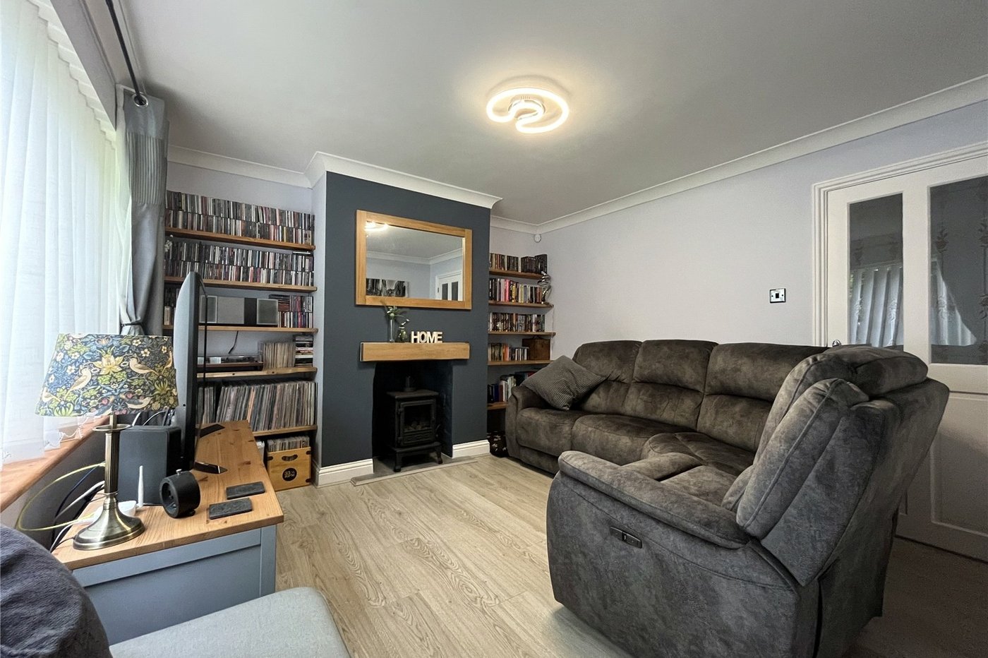 3 bedroom house for sale in Walderslade | Robinson Michael & Jackson