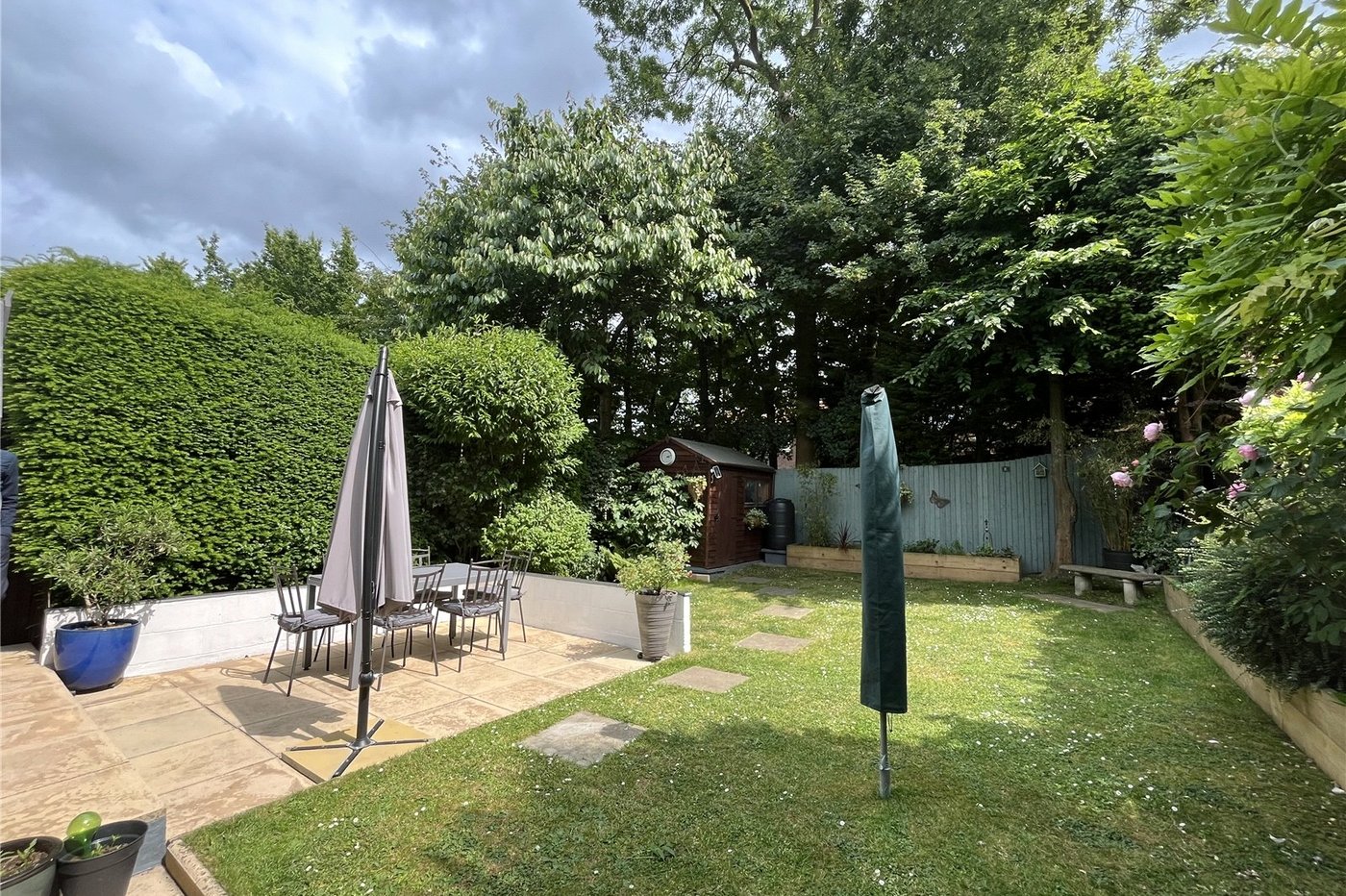 3 bedroom house for sale in Walderslade | Robinson Michael & Jackson