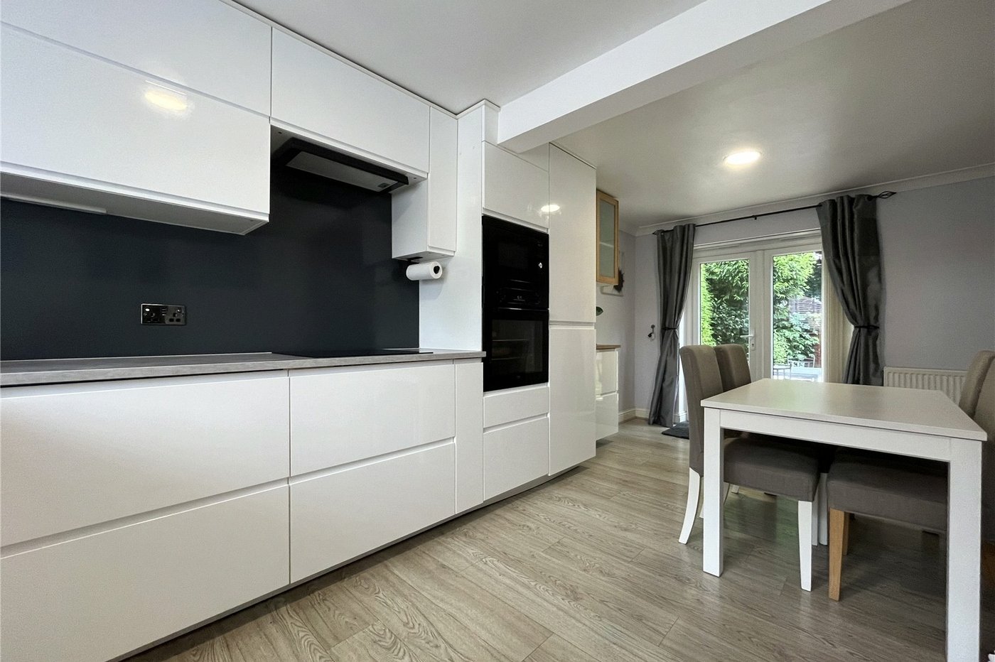 3 bedroom house for sale in Walderslade | Robinson Michael & Jackson