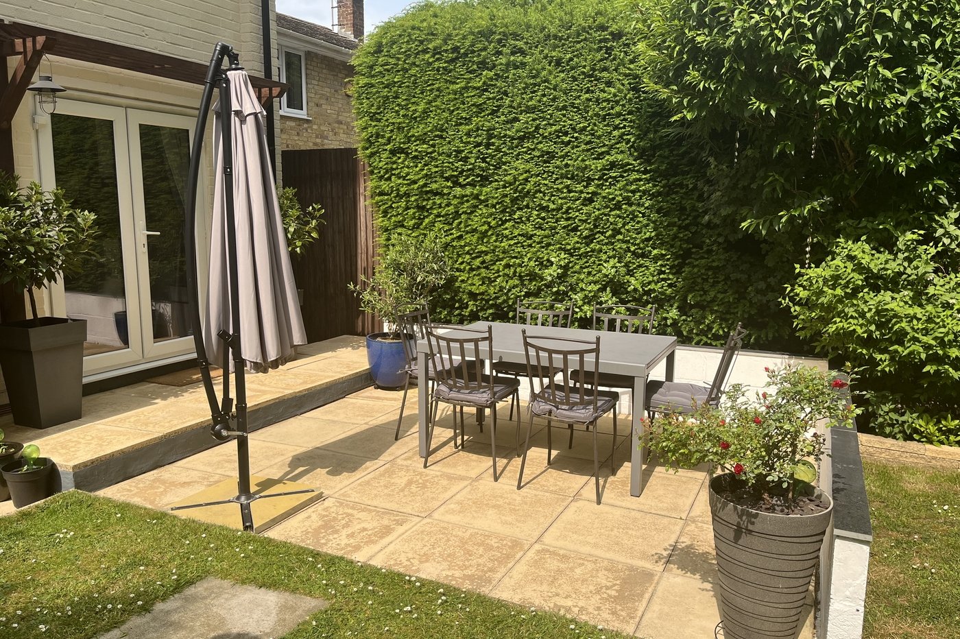 3 bedroom house for sale in Walderslade | Robinson Michael & Jackson