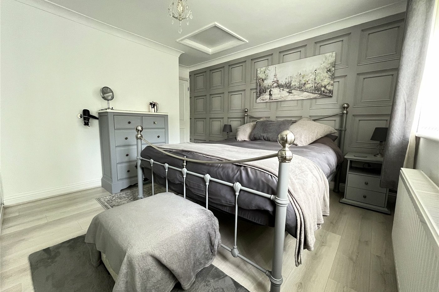 3 bedroom house for sale in Walderslade | Robinson Michael & Jackson