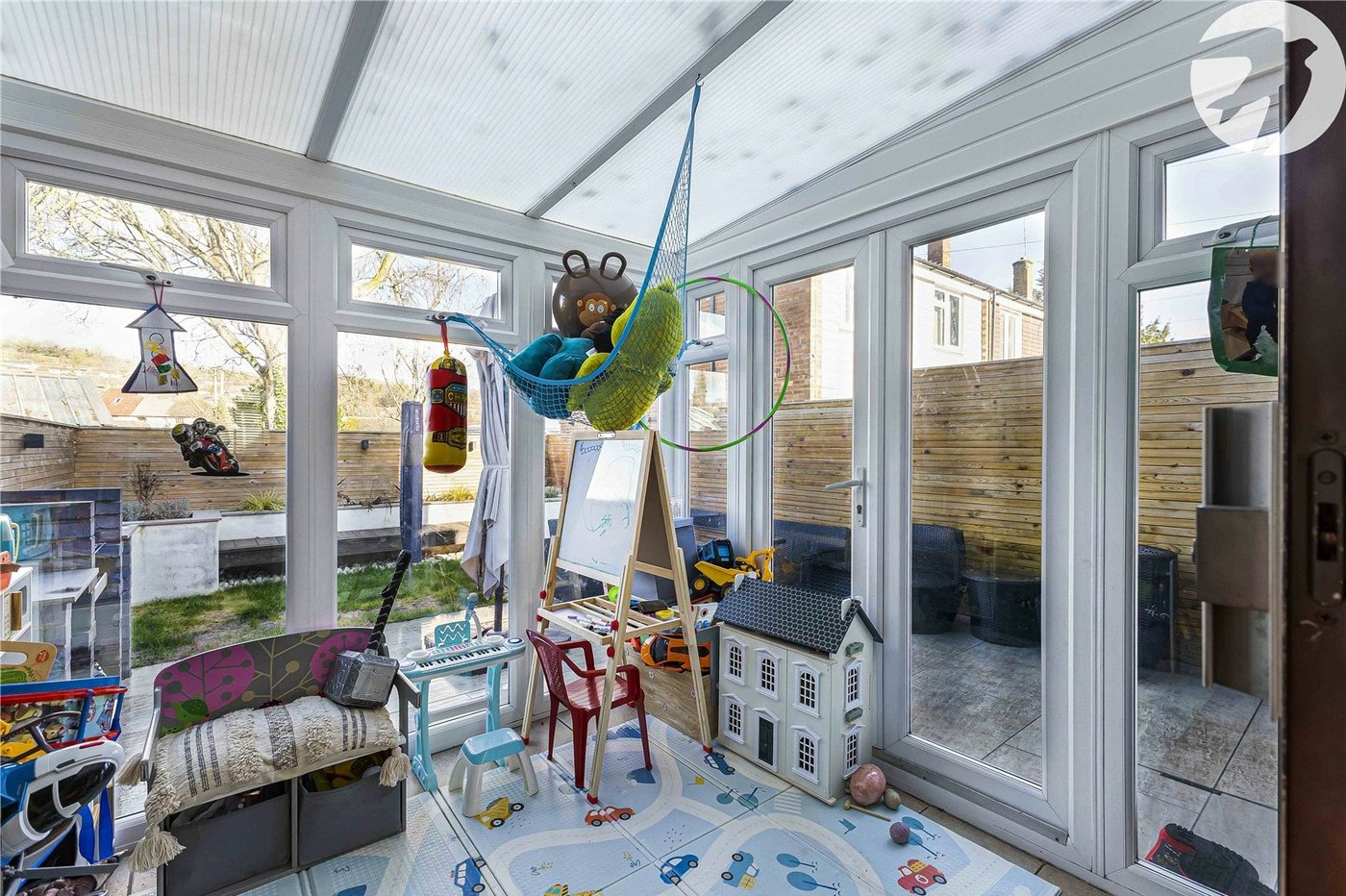 3 bedroom house for sale in Cuxton | Robinson Michael & Jackson