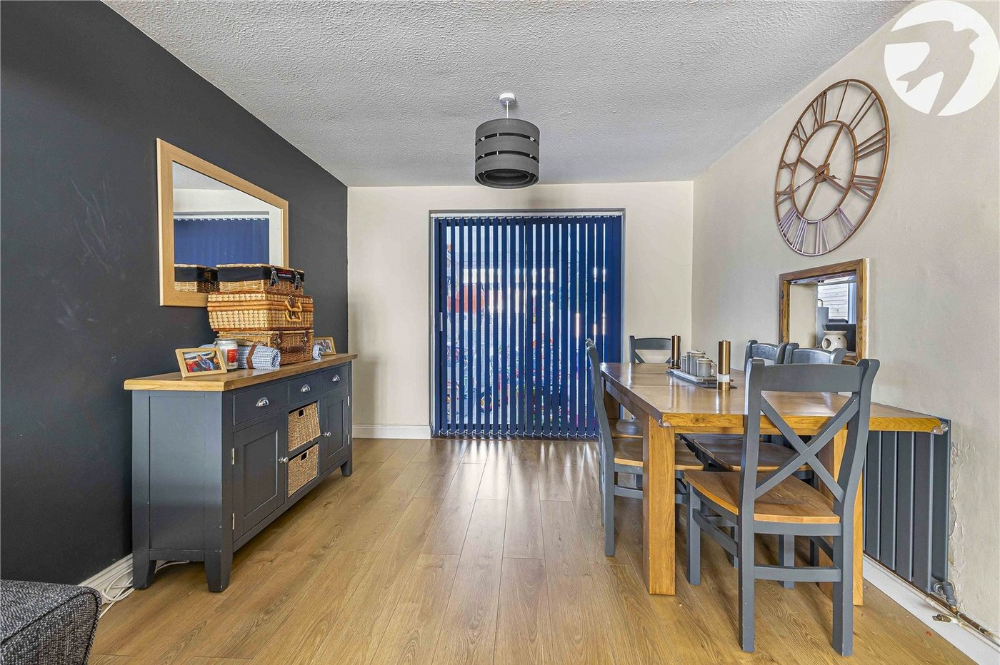 3 bedroom house for sale in Cuxton | Robinson Michael & Jackson