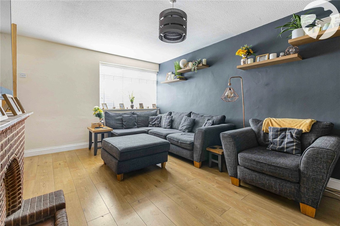 3 bedroom house for sale in Cuxton | Robinson Michael & Jackson