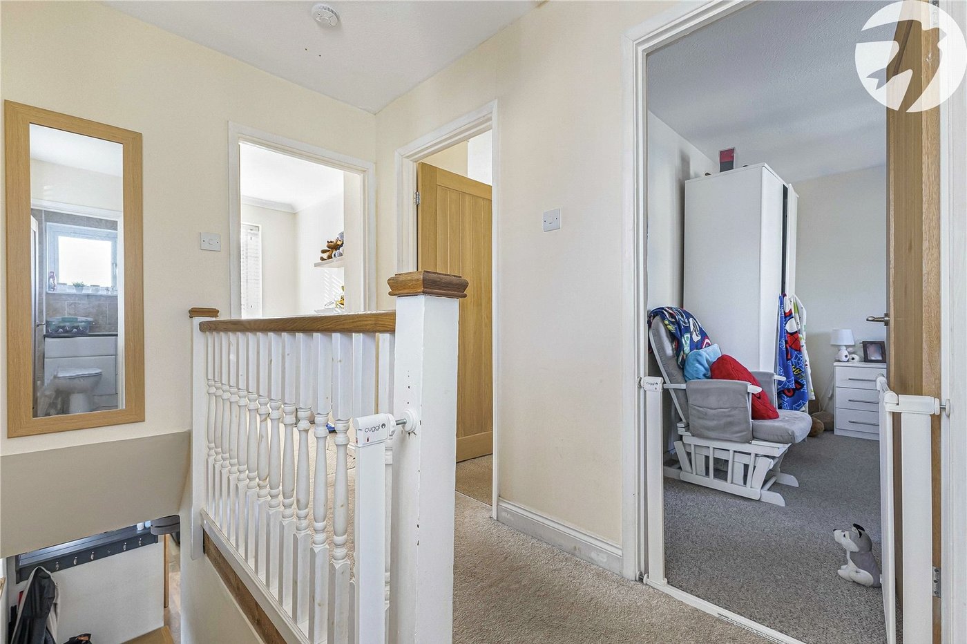 3 bedroom house for sale in Cuxton | Robinson Michael & Jackson