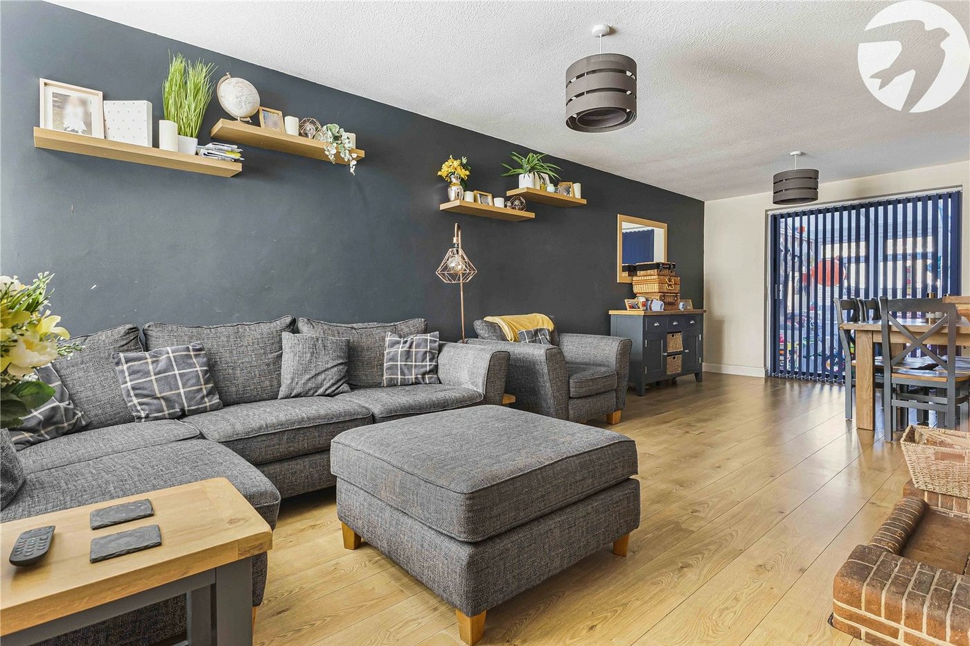 3 bedroom house for sale in Cuxton | Robinson Michael & Jackson