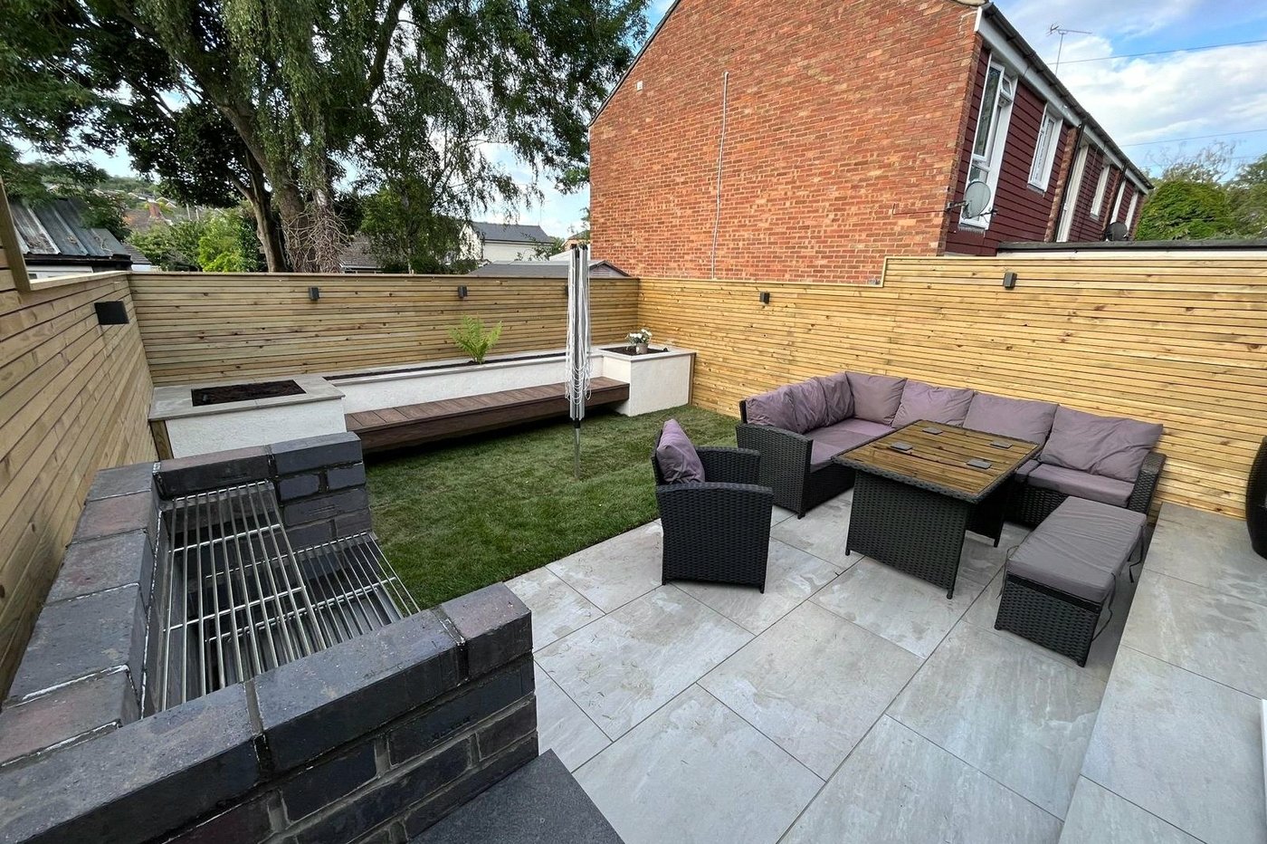 3 bedroom house for sale in Cuxton | Robinson Michael & Jackson