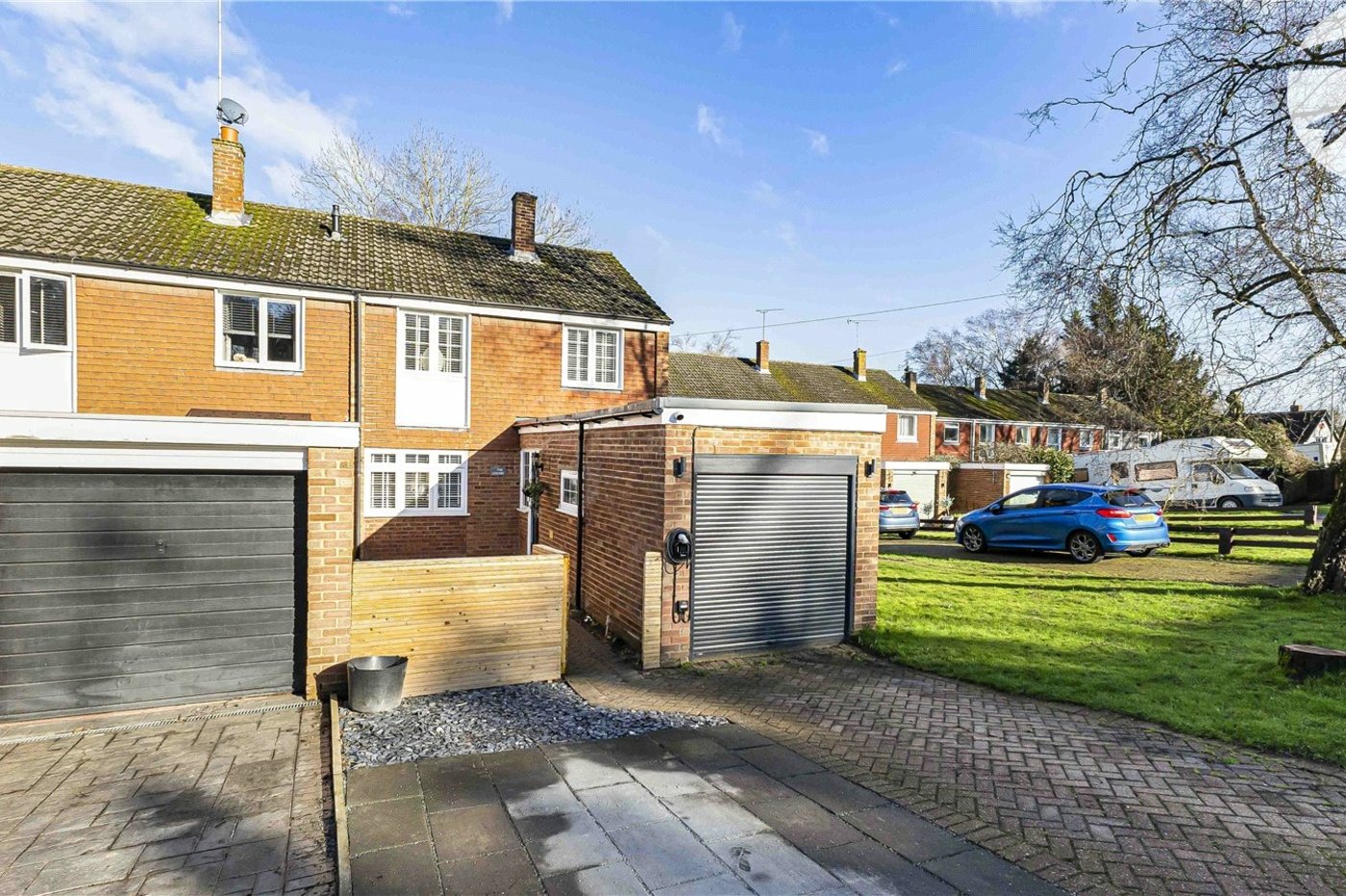 3 bedroom house for sale in Cuxton | Robinson Michael & Jackson