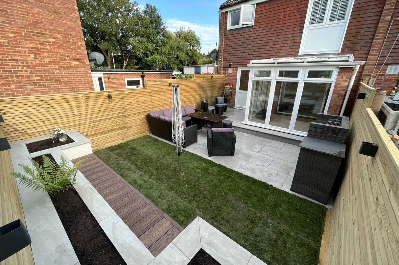 3 bedroom house for sale in Cuxton | Robinson Michael & Jackson