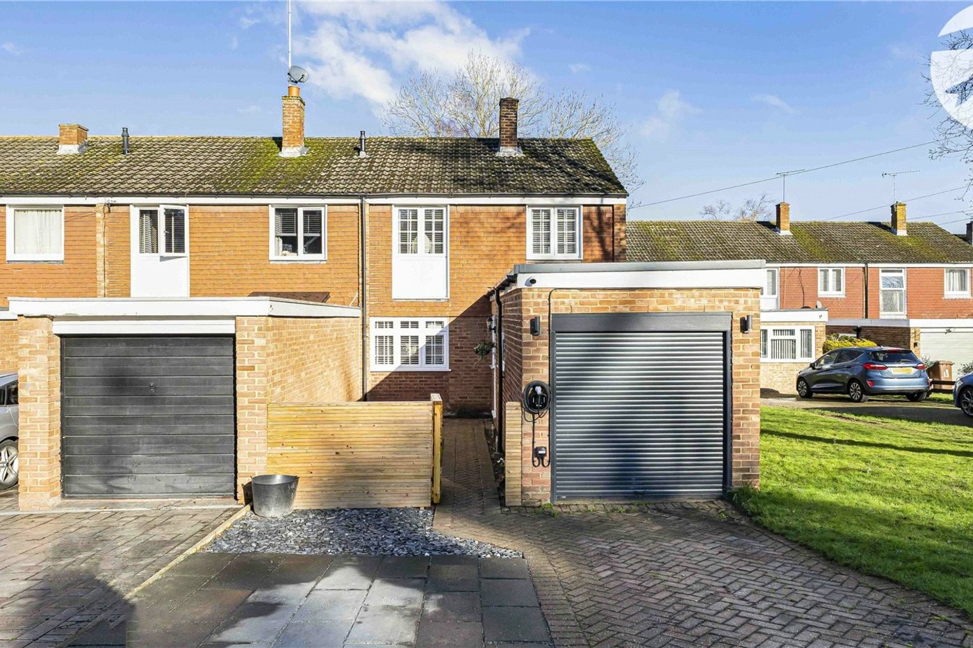 3 bedroom house for sale in Cuxton | Robinson Michael & Jackson