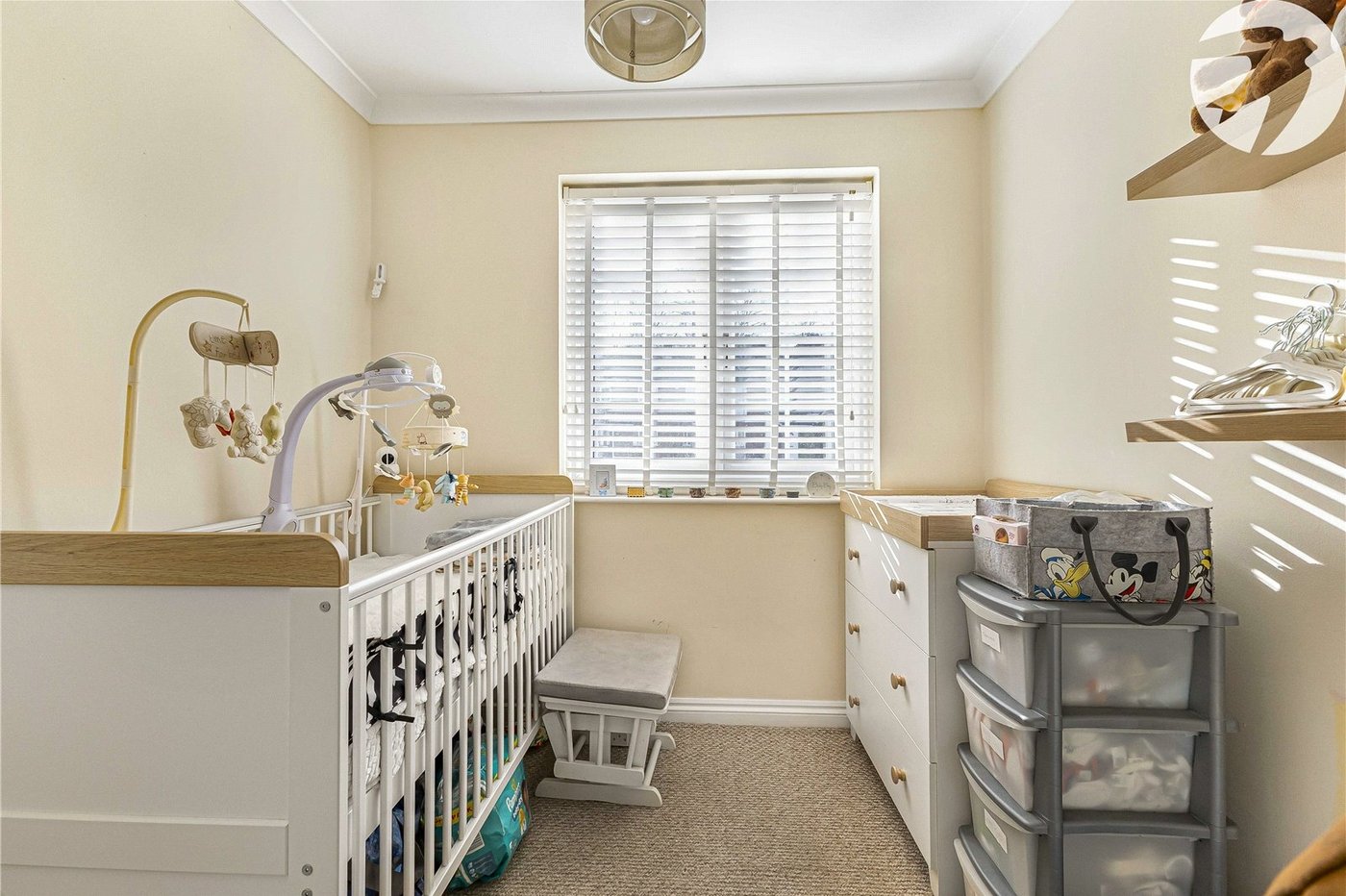 3 bedroom house for sale in Cuxton | Robinson Michael & Jackson