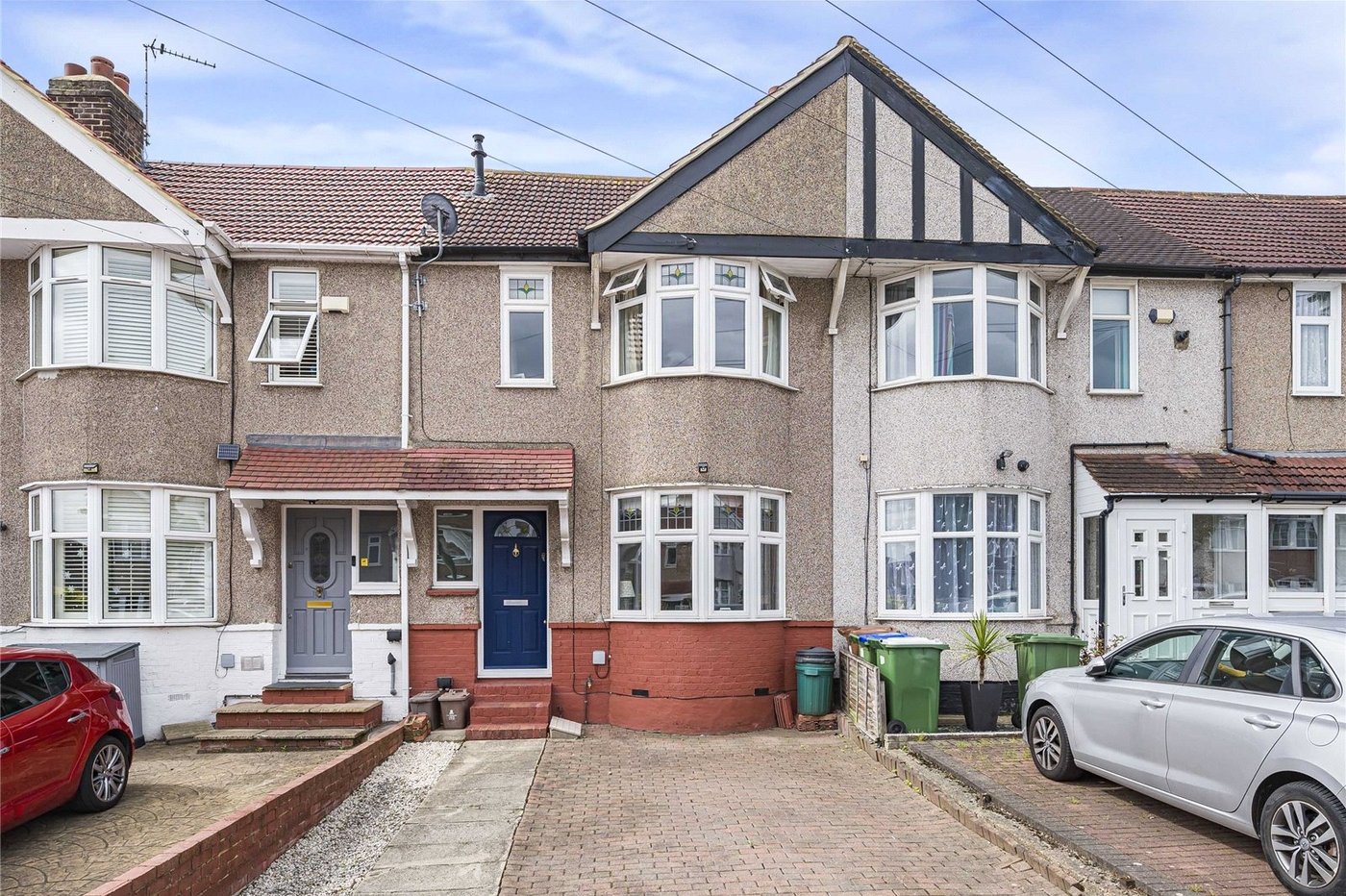 3 bedroom house for sale in South Welling | Robinson Jackson