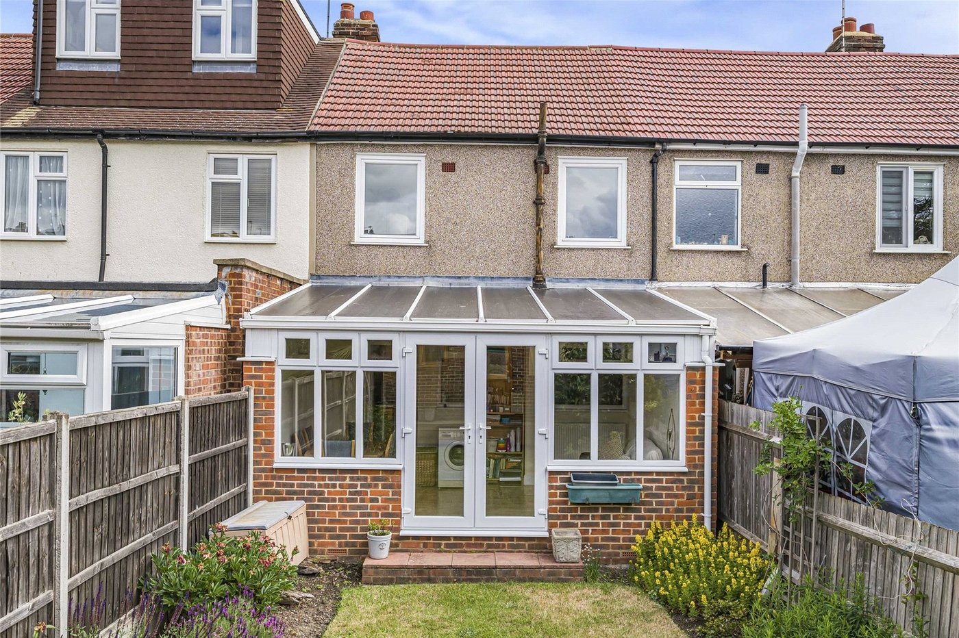 3 bedroom house for sale in South Welling | Robinson Jackson