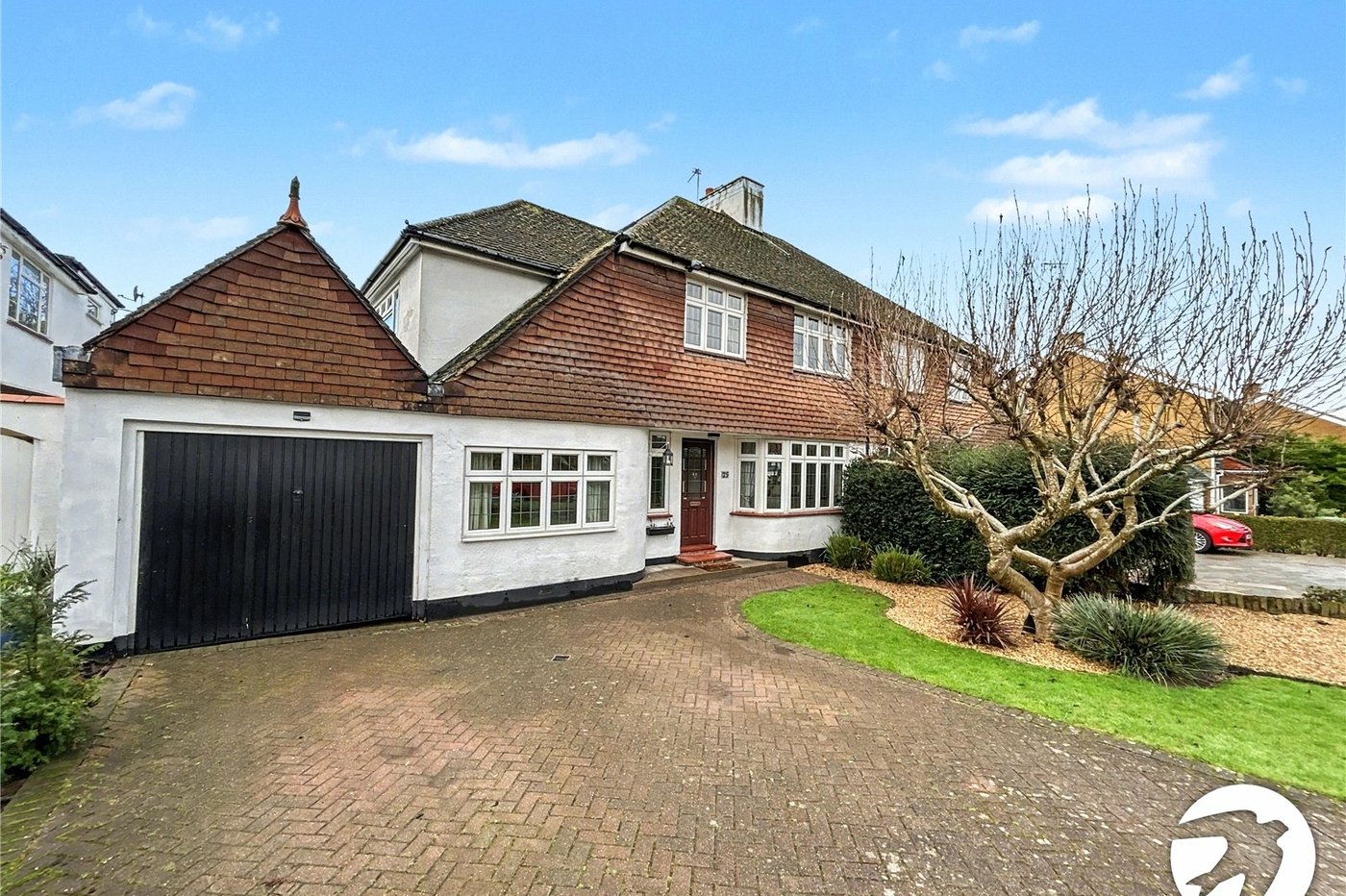 5 bedroom house for sale in Sidcup | Robinson Jackson