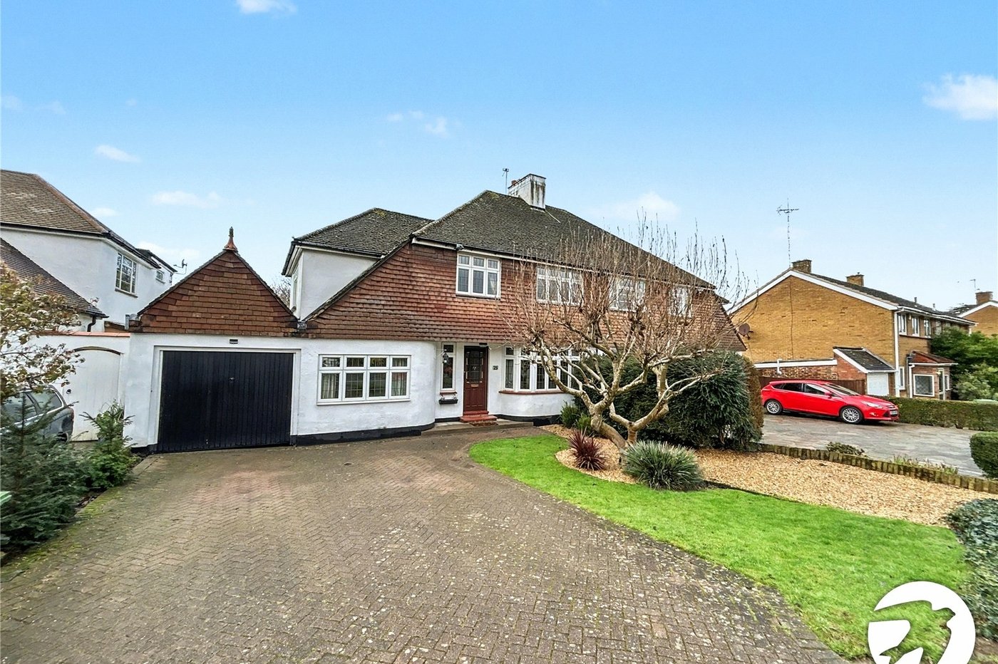 5 bedroom house for sale in Sidcup | Robinson Jackson