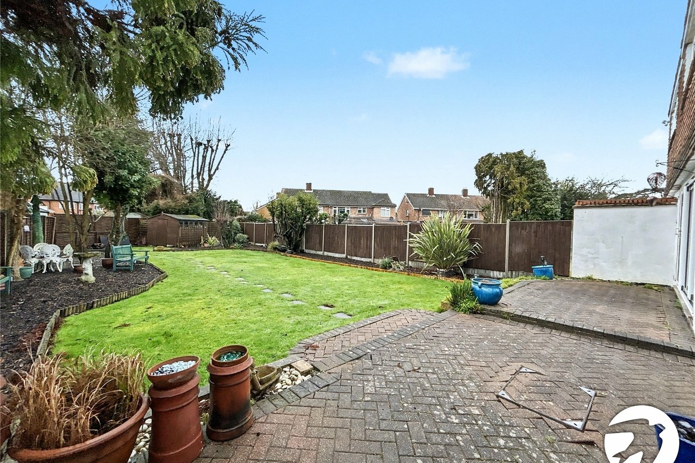 5 bedroom house for sale in Sidcup | Robinson Jackson