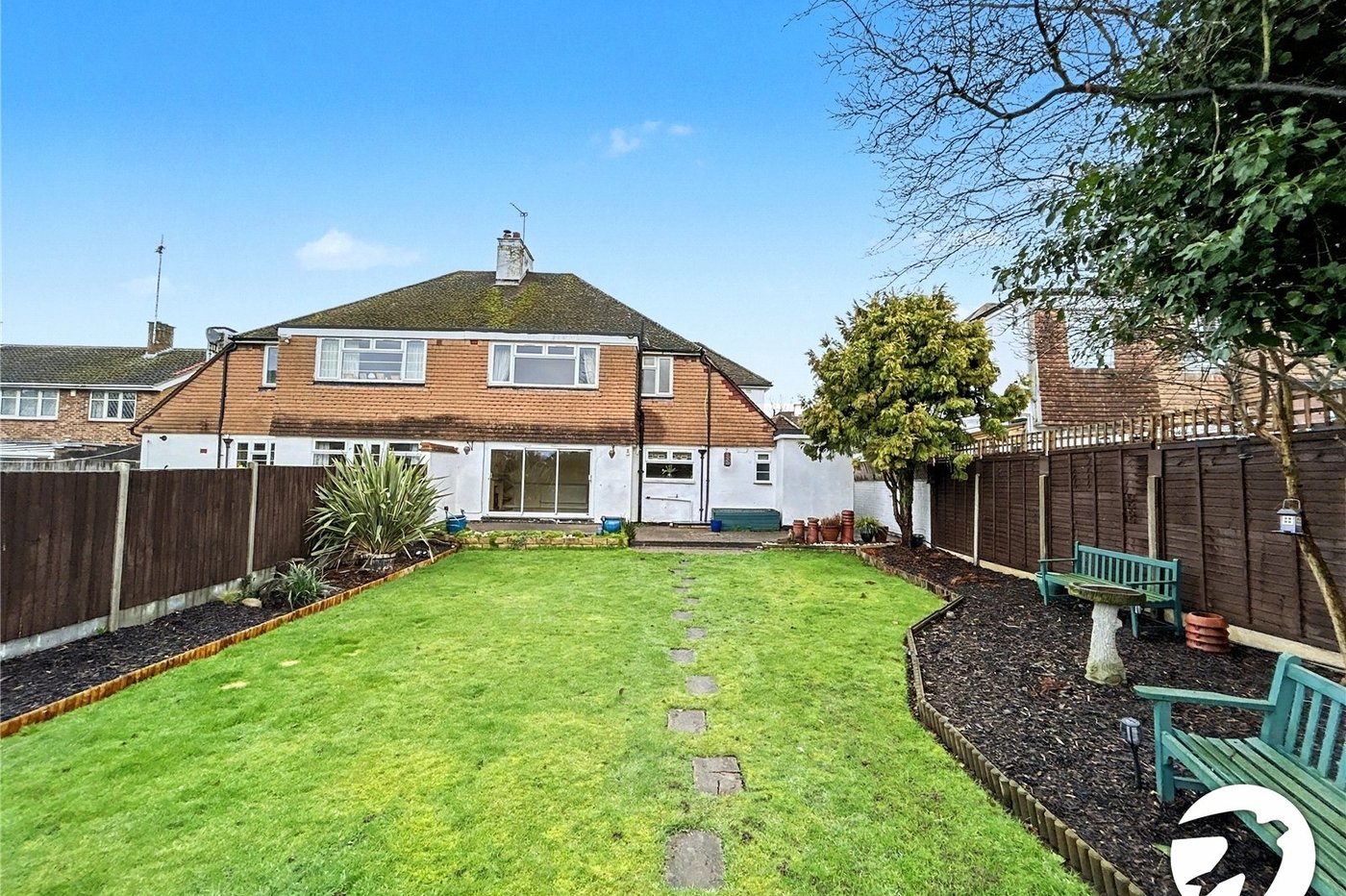 5 bedroom house for sale in Sidcup | Robinson Jackson