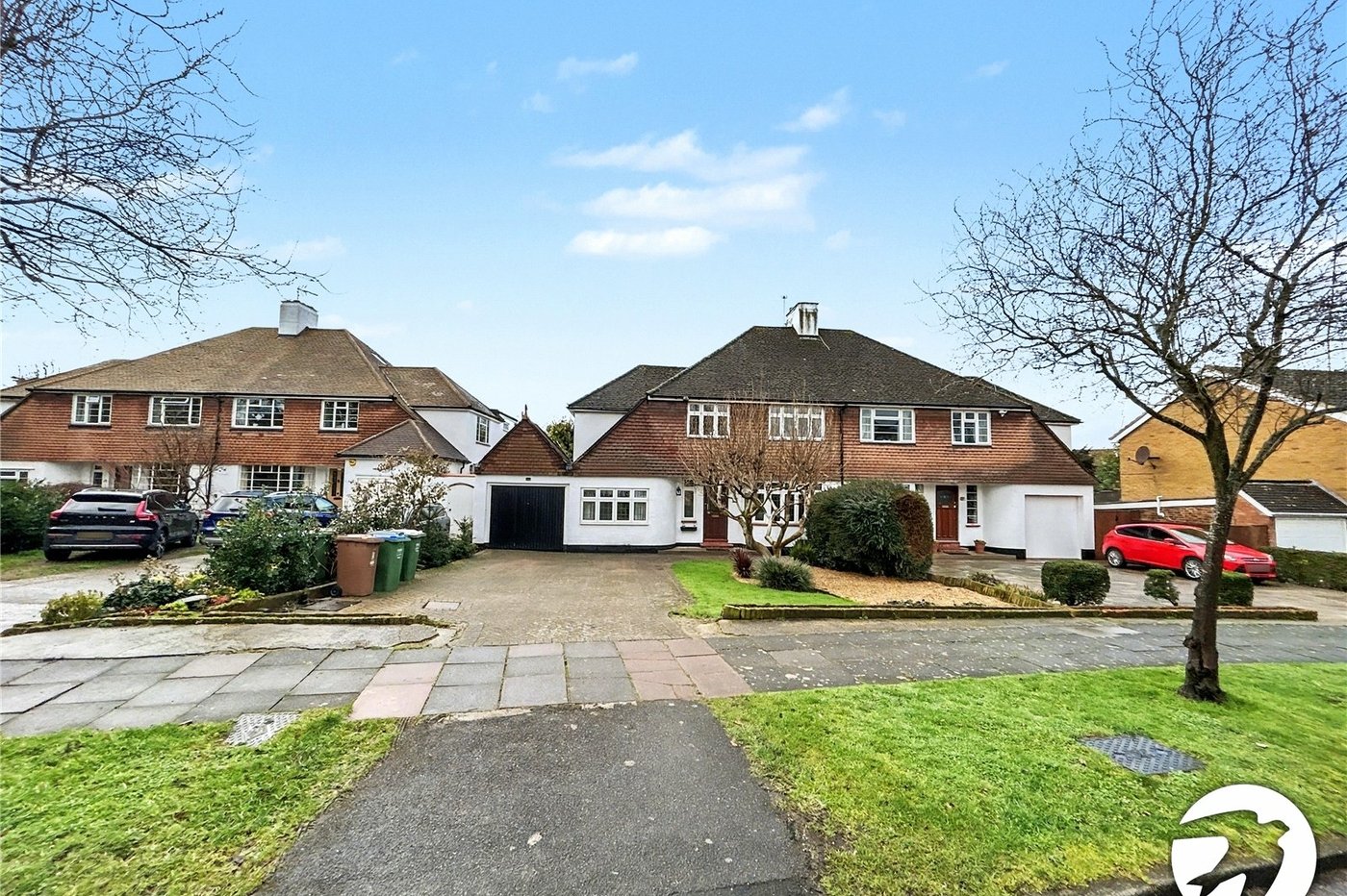5 bedroom house for sale in Sidcup | Robinson Jackson