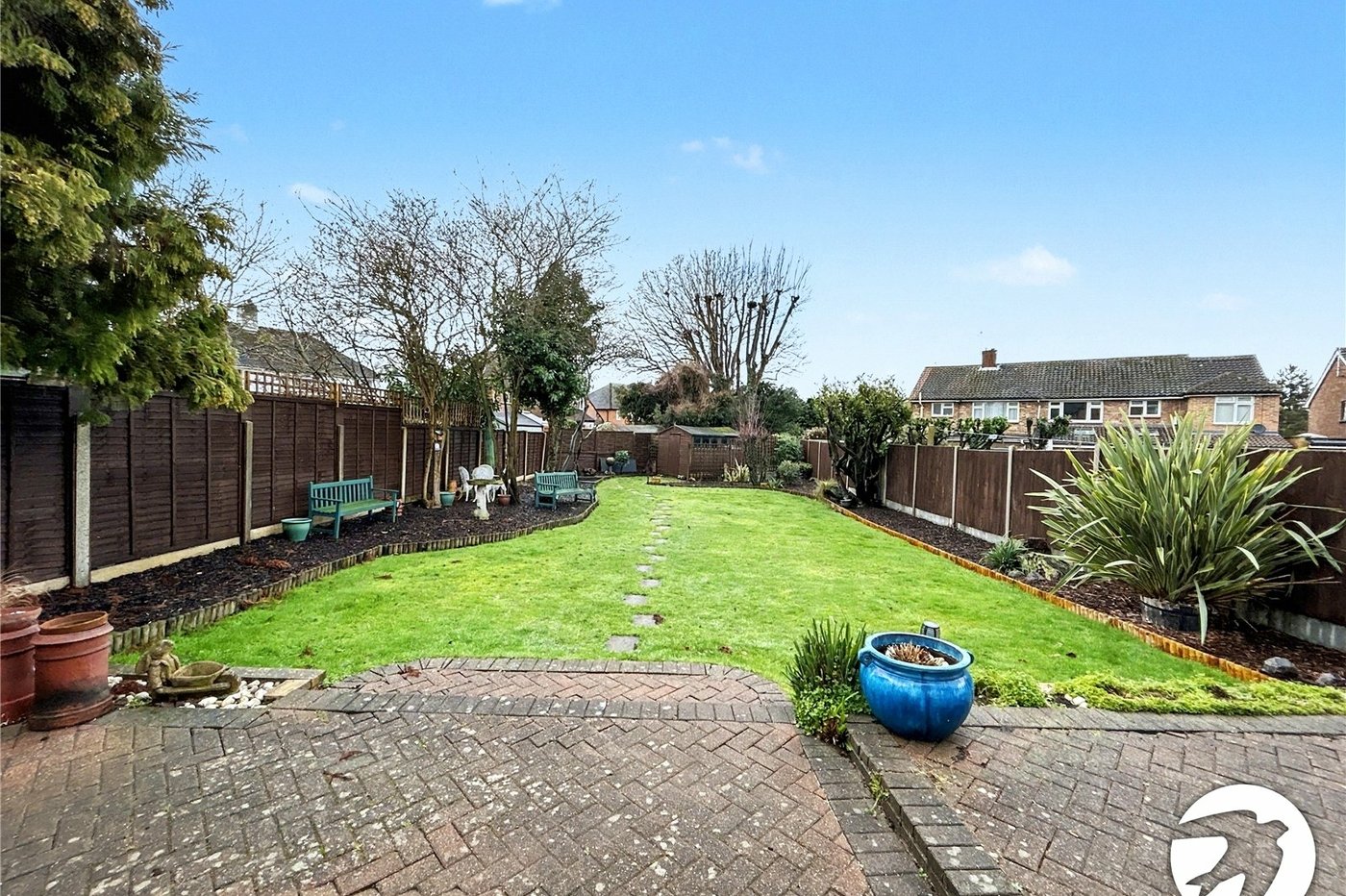 5 bedroom house for sale in Sidcup | Robinson Jackson