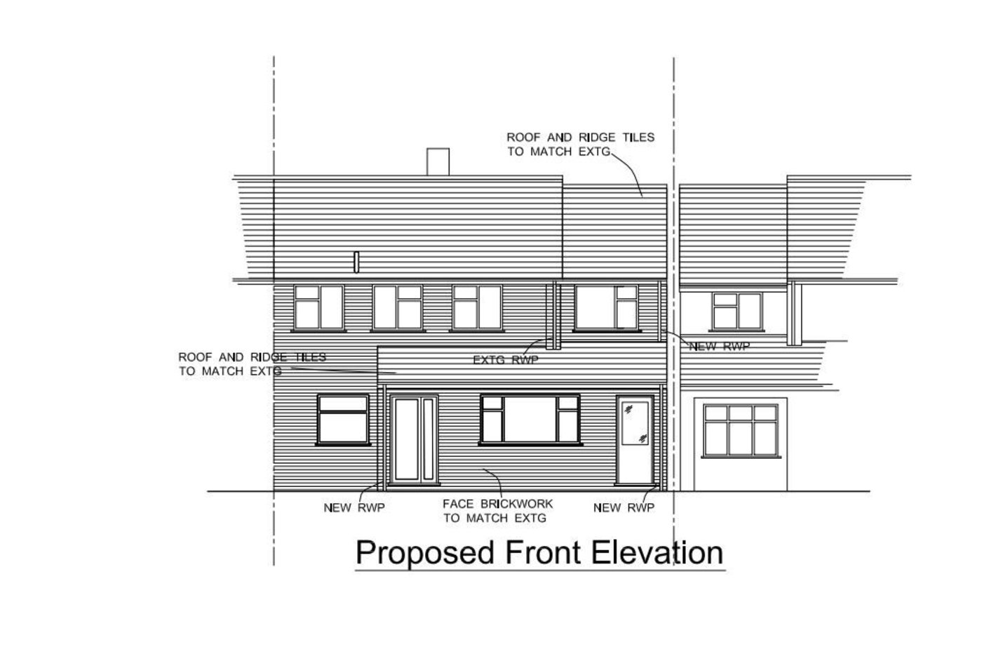 3 bedroom house for sale in Sidcup | Robinson Jackson