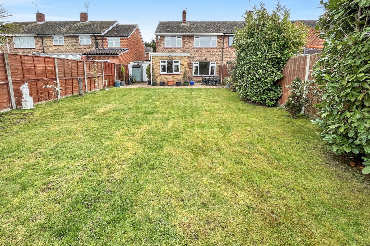 3 bedroom house for sale in Sidcup | Robinson Jackson