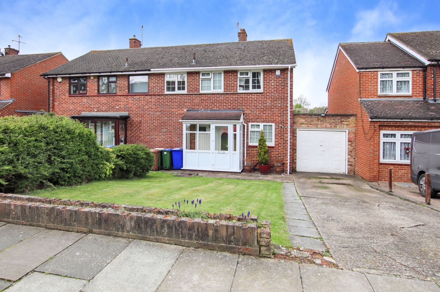 3 bedroom house for sale in Sidcup | Robinson Jackson