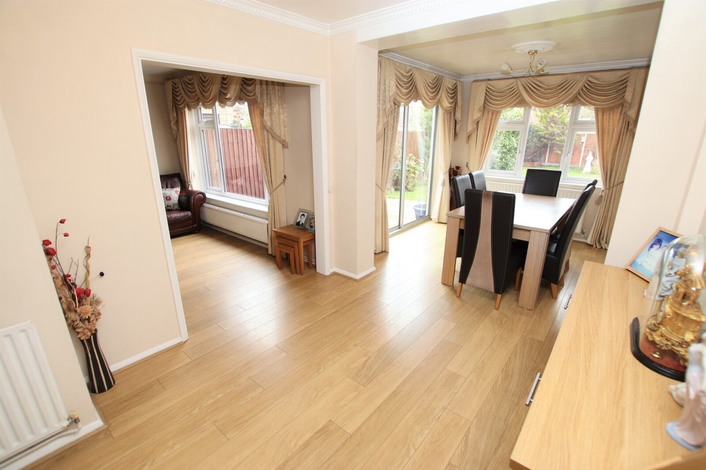 3 bedroom house for sale in Sidcup | Robinson Jackson