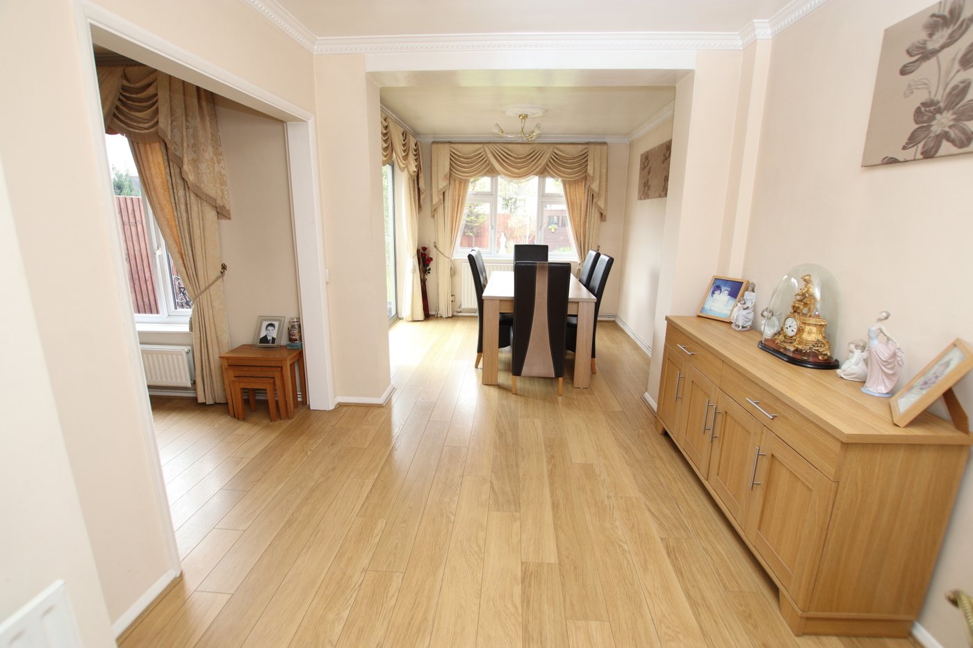 3 bedroom house for sale in Sidcup | Robinson Jackson