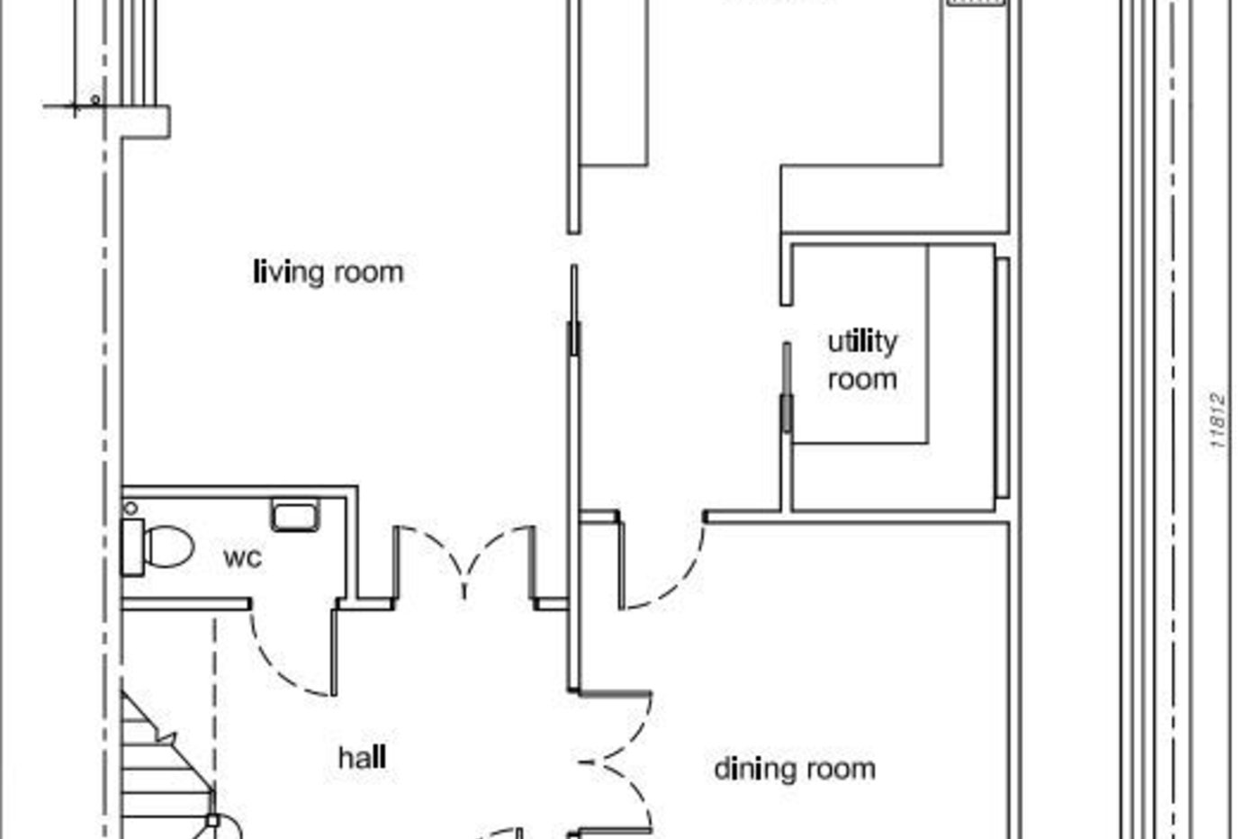 3 bedroom house for sale in Sidcup | Robinson Jackson