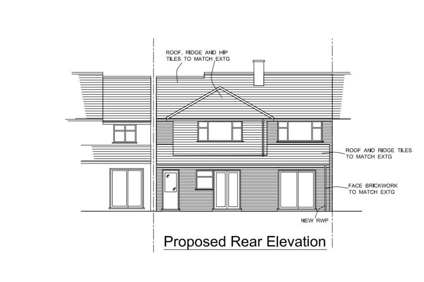 3 bedroom house for sale in Sidcup | Robinson Jackson