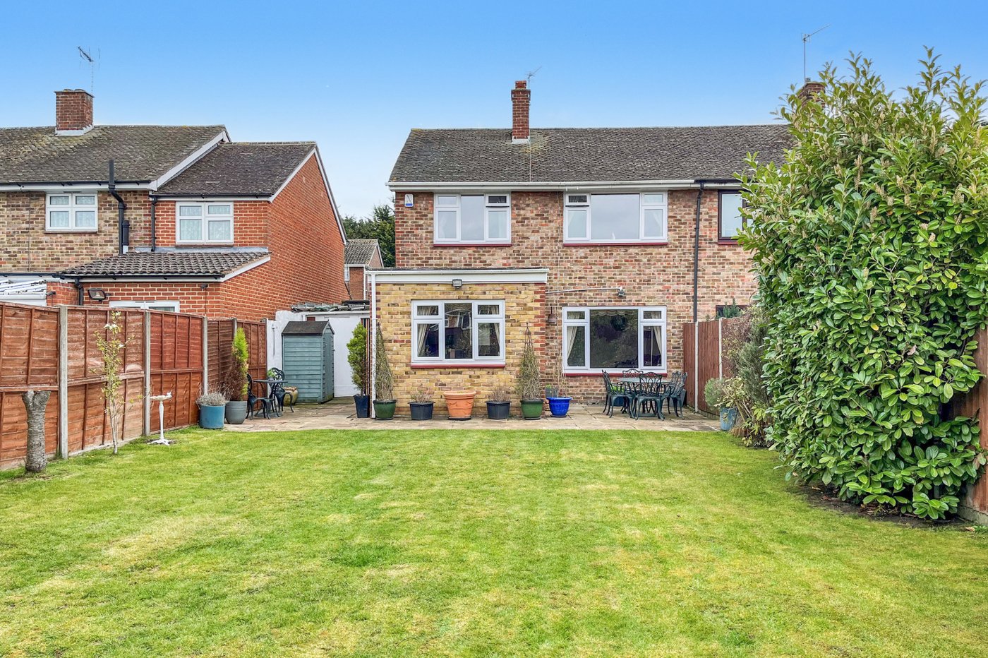 3 bedroom house for sale in Sidcup | Robinson Jackson