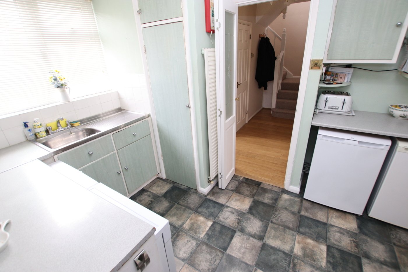 3 bedroom house for sale in Sidcup | Robinson Jackson