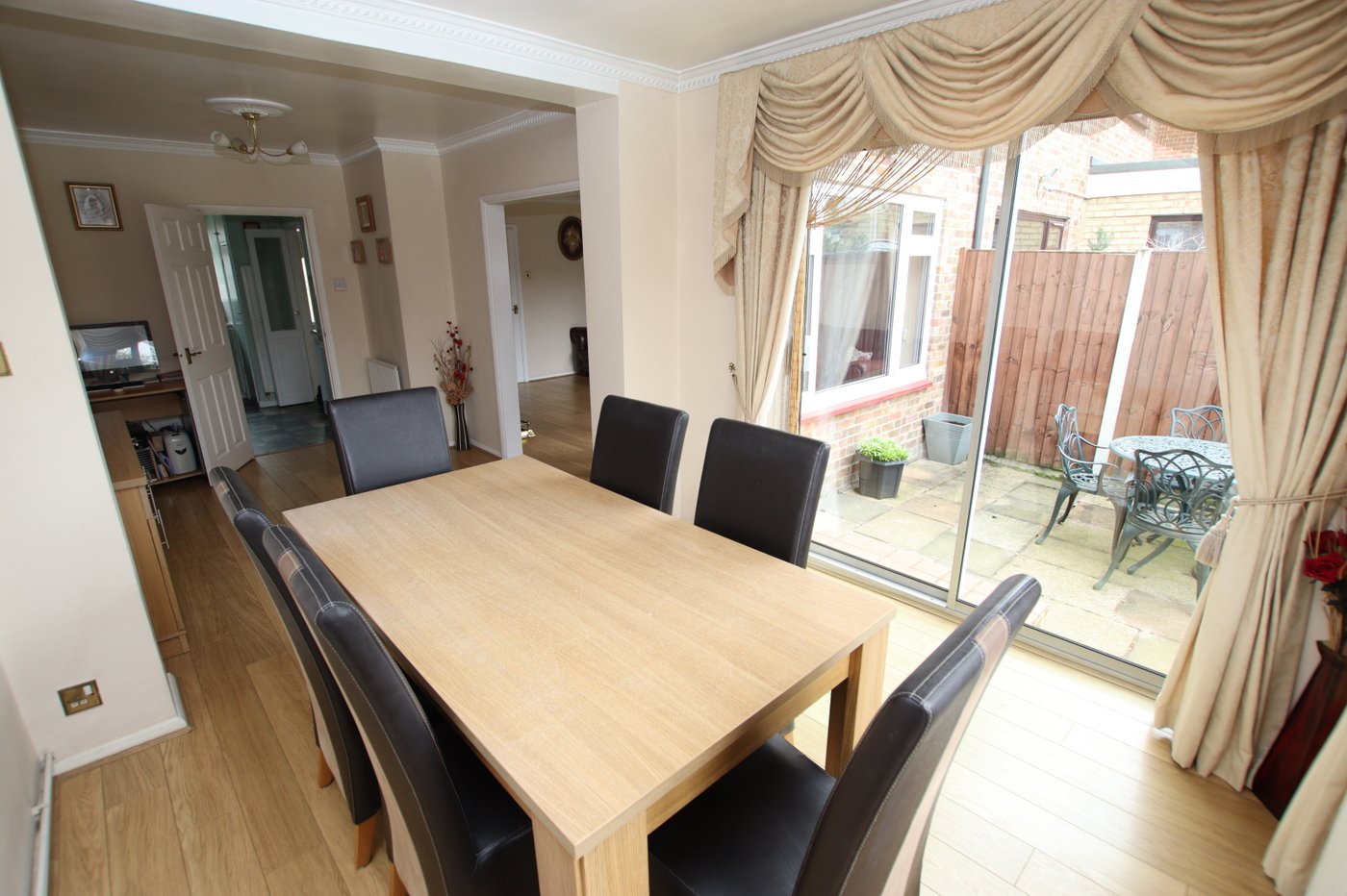 3 bedroom house for sale in Sidcup | Robinson Jackson