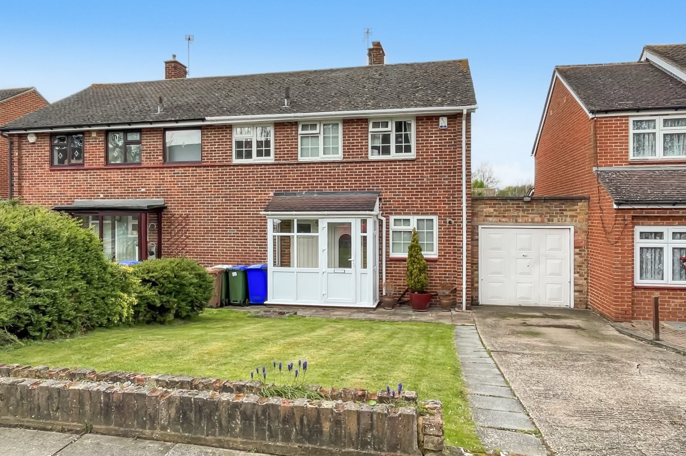 3 bedroom house for sale in Sidcup | Robinson Jackson