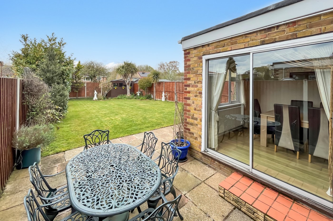 3 bedroom house for sale in Sidcup | Robinson Jackson