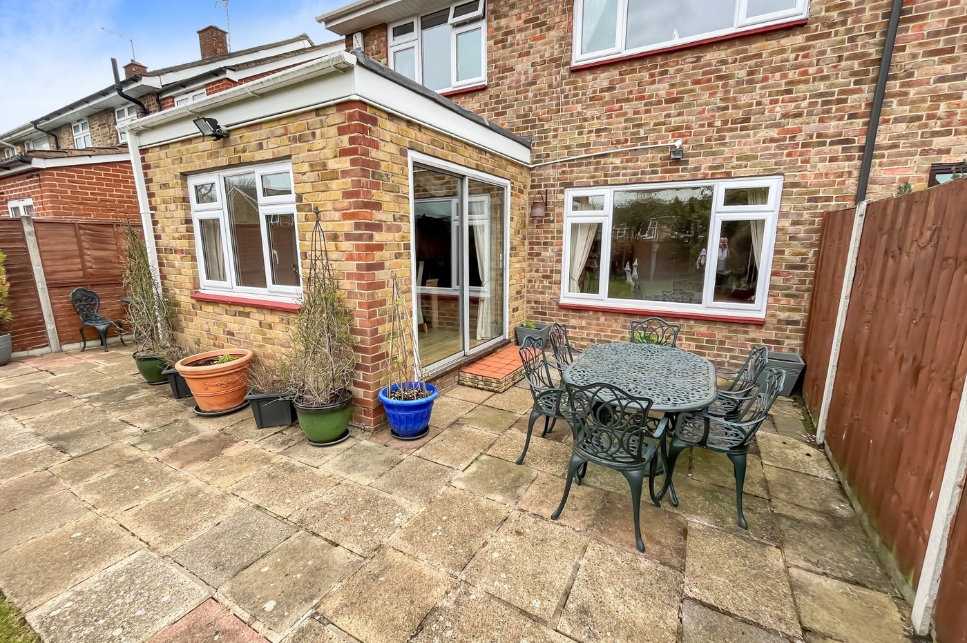 3 bedroom house for sale in Sidcup | Robinson Jackson