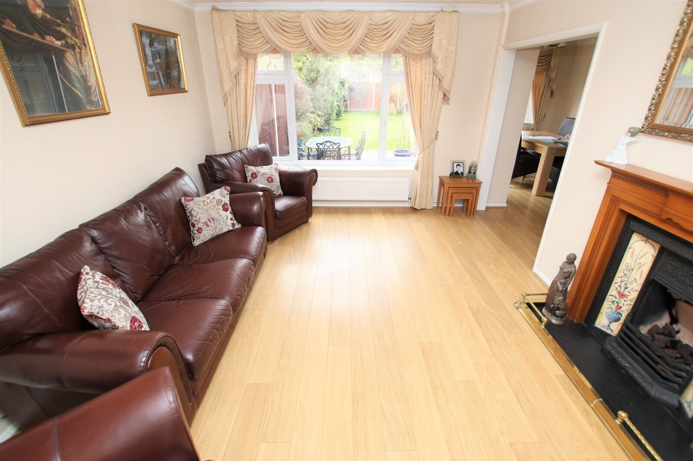 3 bedroom house for sale in Sidcup | Robinson Jackson