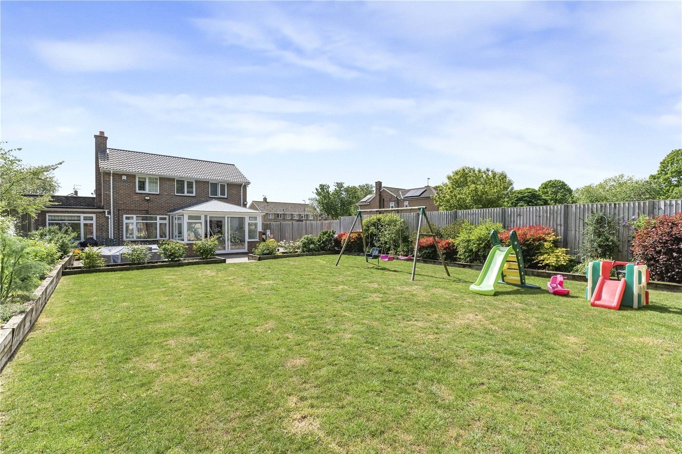 4 bedroom house for sale in Sidcup | Robinson Jackson