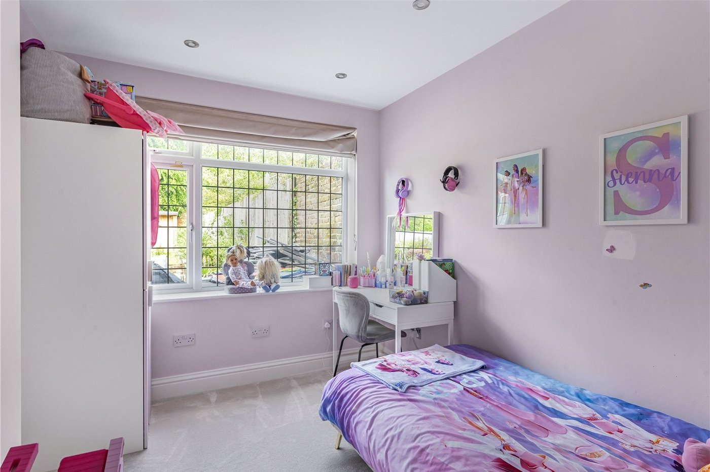4 bedroom house for sale in Sidcup | Robinson Jackson