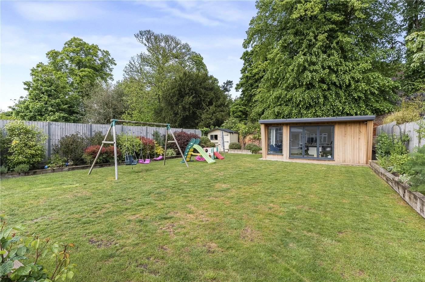 4 bedroom house for sale in Sidcup | Robinson Jackson