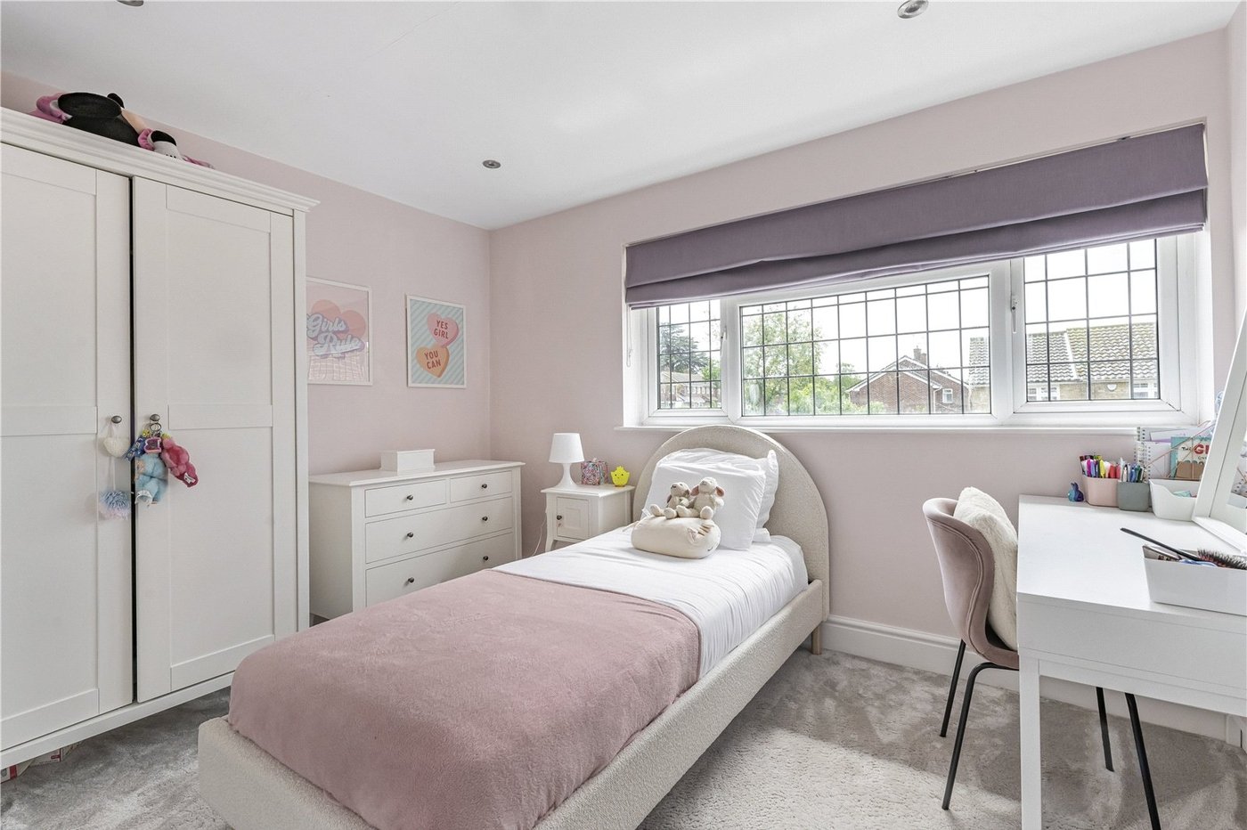4 bedroom house for sale in Sidcup | Robinson Jackson