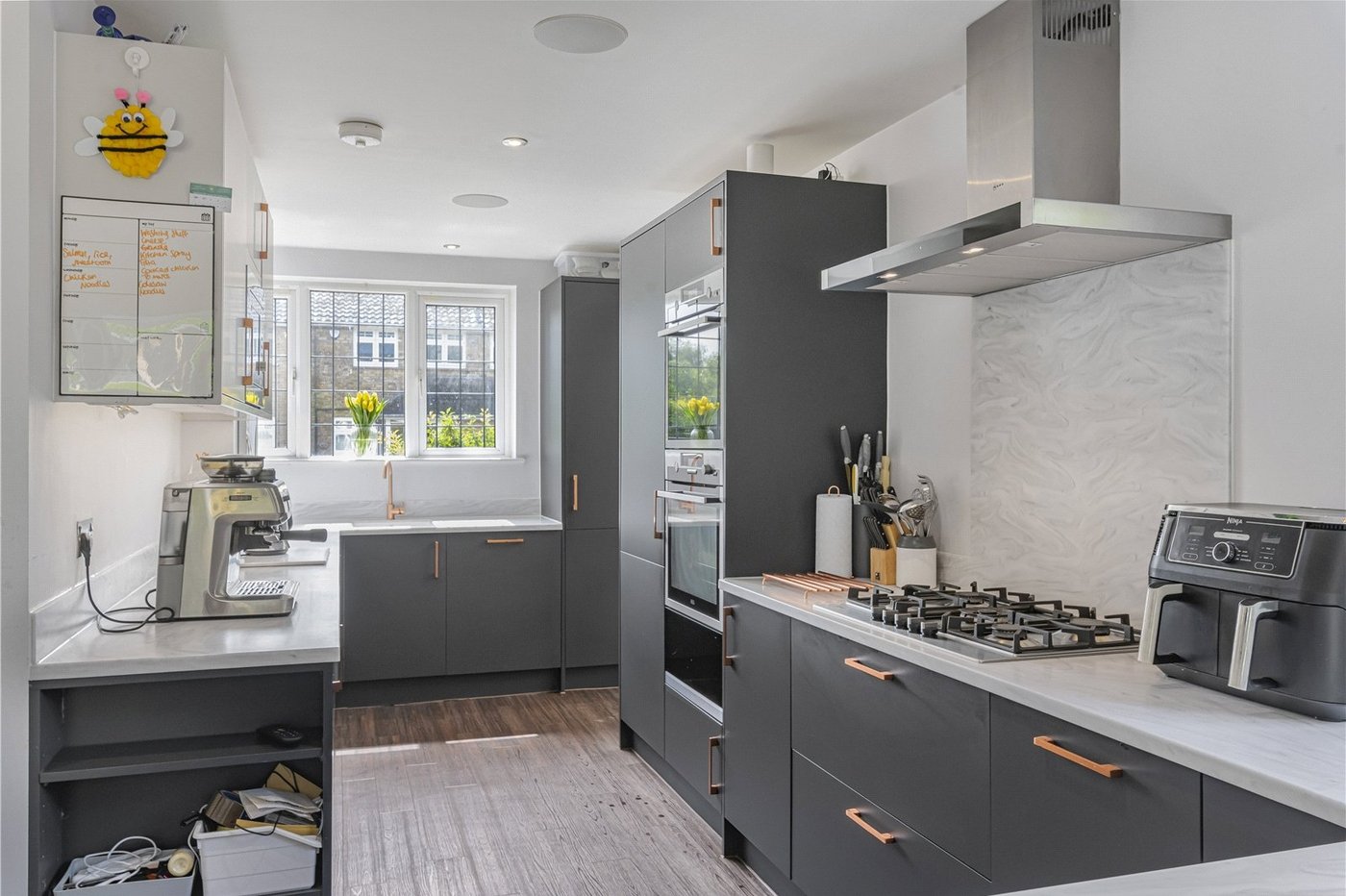 4 bedroom house for sale in Sidcup | Robinson Jackson