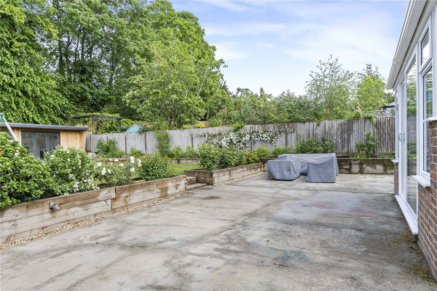 4 bedroom house for sale in Sidcup | Robinson Jackson