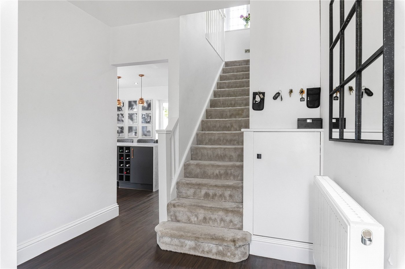 4 bedroom house for sale in Sidcup | Robinson Jackson